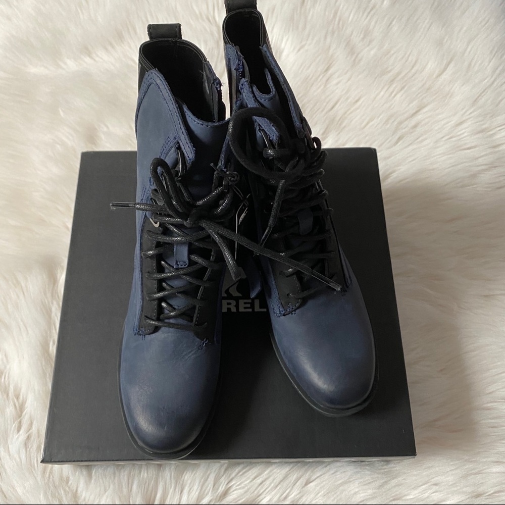 Sorel Phoenix Lace waterproof boots - Picture 5 of 12